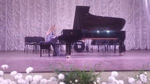 Карл Кёллинг. Маленькая венгерская рапсодия