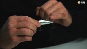 Anglers zoom/ Алексей Вьюнов о приманках класса "vibration"/ Часть 1