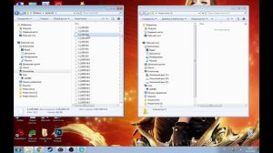 Как сделать русский язык в Cabal Online