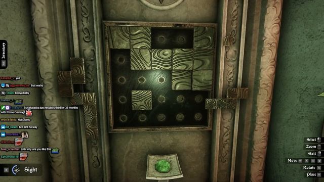 Lirik plays Escape First Alchemist