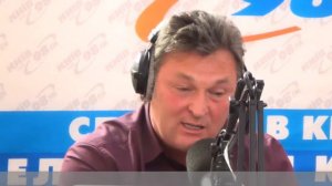 Генадий Балашов о стейке и коровах