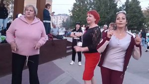 город Белгород танцы #зина