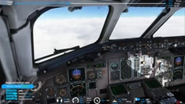 McDonnell Douglas MD-80 : Geneva (LSGG) - (LGRP) Rhodes -- VATSIM -- MSFS смотреть онлайн