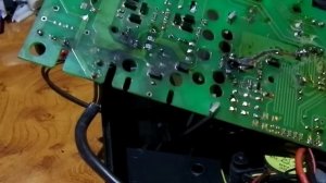 Дополнение про ремонт зарядного устройства! НПП Орион