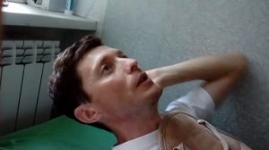 История моего спасения от Болезни Бехтерева!!!