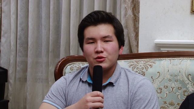 Поздравление на 65 лет супружеской жизни от внуков и правнуков.