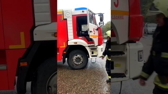 #СтарыйНовыйМузейМЧС