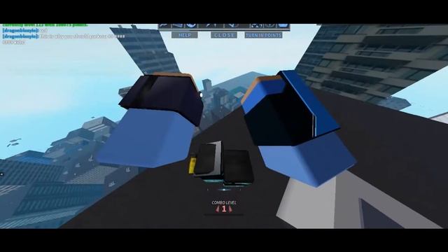 RUN FOR BLOXY COLA! | Roblox Parkour 1.83 смотреть онлайн