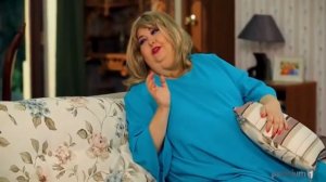 Azizyanner 5  Donari Jivani Nor Bocer@