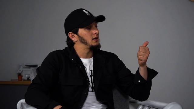 #15 Don спрашивает/ «Пулеметчик» - О покойном друге/ вся правда о бое с моряком/ Большое интервью/ смотреть онлайн