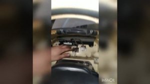 хундай старекс 2003 печка радиаторын ауыстыру. замена радиатора печки