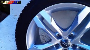Диски на Audi А4 Allroad В9 NEW оригинальные