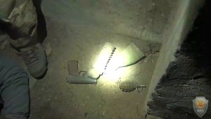 19 февраля 2019 г. в ходе КТО в Дагестане нейтрализован бандит, планировавший совершить теракт