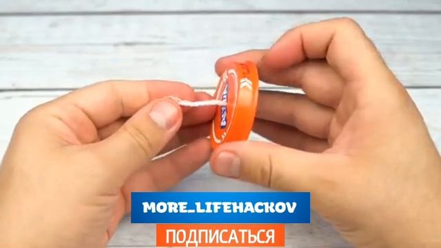 ТОПОВЫЕ ЛАЙФХАКИ ВЫПУСК 2