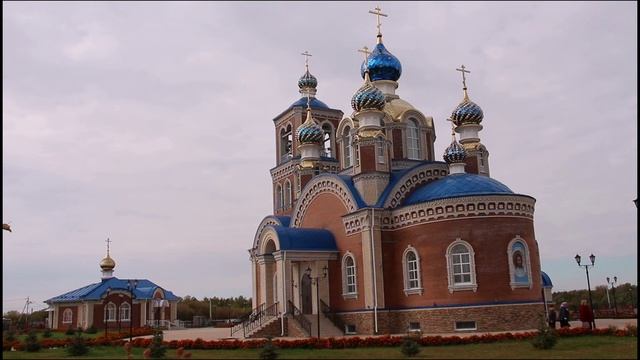 Орловский Колос. mp4