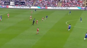 Arsenal 2-1 Chelsea | Full Match | Emirates FA Cup Classic | Emirates FA Cup 16/17