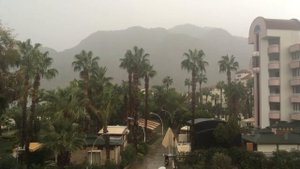 Marti La Perla 4* Мармарис, Турция