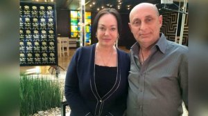Три романа и три брака Ларисы Гузеевой