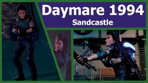 Daymare 1994 Sandcastle обзор игры