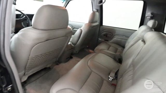 GMC SUBURBAN 2.500 SLT- V8 7.4L-BIG BLOCK 454?VENDA смотреть онлайн