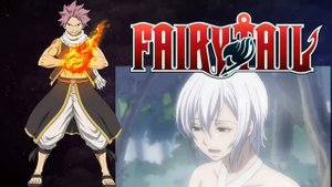 Возвращение Лисанны. | Хвост феи