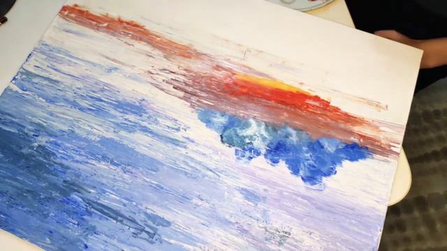 РИСУЮ ПАЛОЧКАМИ ДЛЯ СУШИ😱советую каждому попробовать 🤍