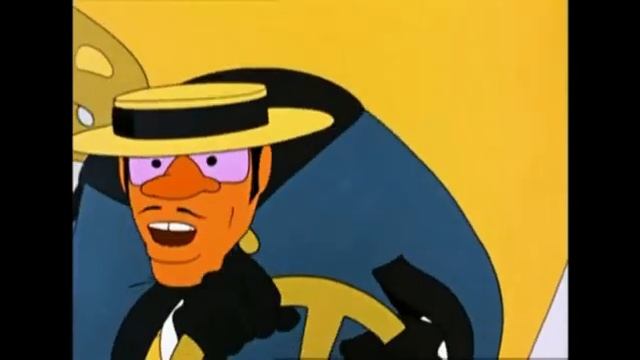 Нюх как у собаки, а глаз как у орла... смотреть онлайн