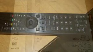 Blu-ray плеер Pioneer BDP-330-вон и он ушел в историю!(НАЗАД В ПРОШЛОЕ№42)