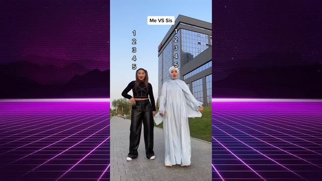 Kagiris Twins New TikTok Dance Compilation 2023 @Kagiristwins ❤️? смотреть онлайн