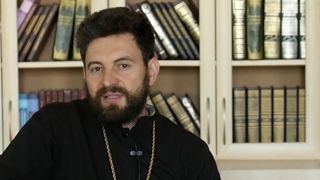 Православный календарь. Преподобный Пимен Угрешский. 30 августа 2019 смотреть онлайн