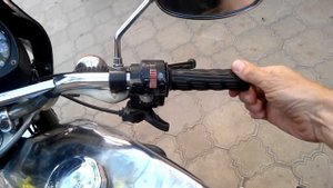 иж планета спорт с водяным охлаждением продолжение часть 13