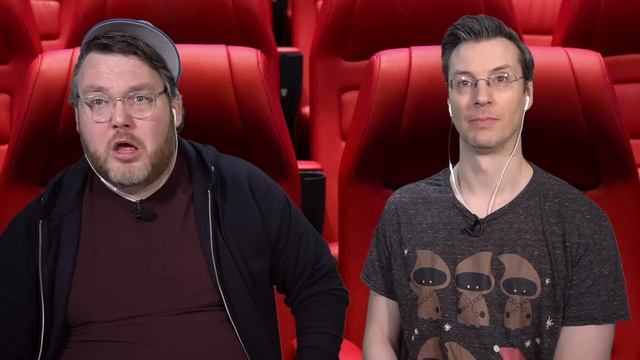 Star Wars Rebels - Season 2 Eps 5 Reaction смотреть онлайн