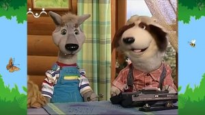 Утро в Шишкином Лесу. Быт. Какие бывают ключи