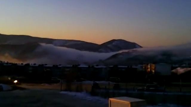 Петроправловск-Камчатский, 31 декабря смотреть онлайн