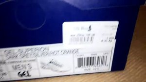 Обзор кроссовок мужских Asics. Асикс кроссовки.