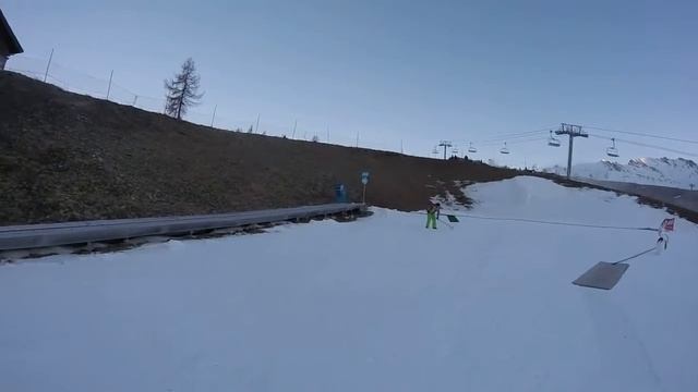 GOPR0063 готовим площадку смотреть онлайн