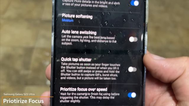 Samsung Galaxy S23 Ultra New Camera Update Tested Part 1 смотреть онлайн