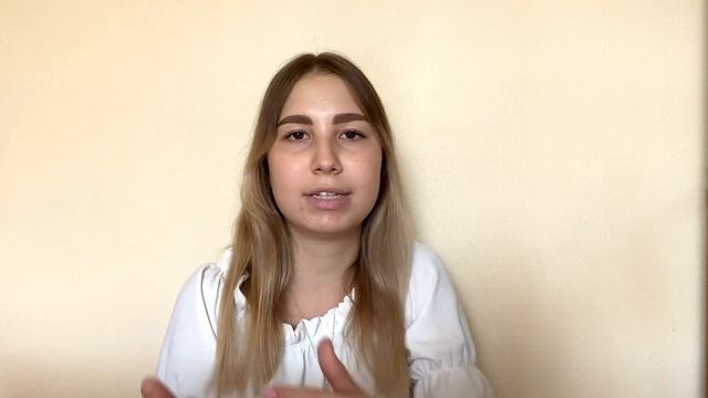 Первый курс на юрфаке РАНХиГС | Мои впечатления смотреть онлайн