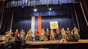 АНП «ЛюбоЖить» - «Есть в Воронеже девчата"