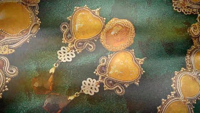 комплект Янтарный мёд смотреть онлайн