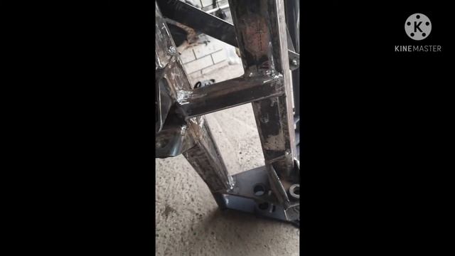 Быстросъем Metal-Fach Т229
