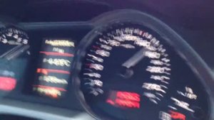 Audi S6 C6 0-100