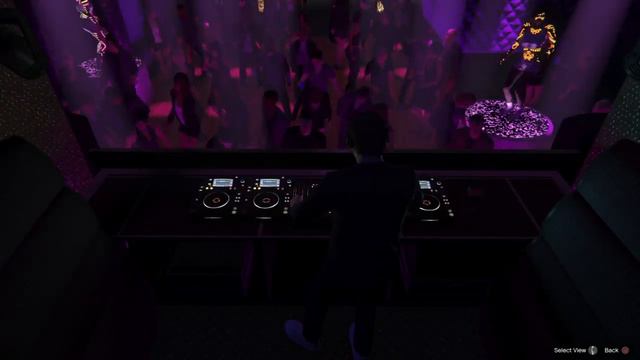 Solomon GTA Online смотреть онлайн