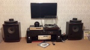 Denon DL - 301 ll  универсальный МС  картридж !