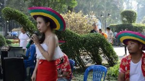 SaiGon Flamenco 2 ( 6 February 2013 - TaoDan )