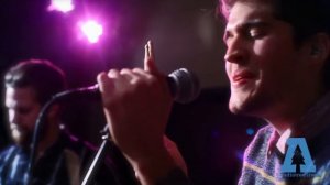 Royal Teeth - Heartbeats (by The Knife) - Audiotree Live
