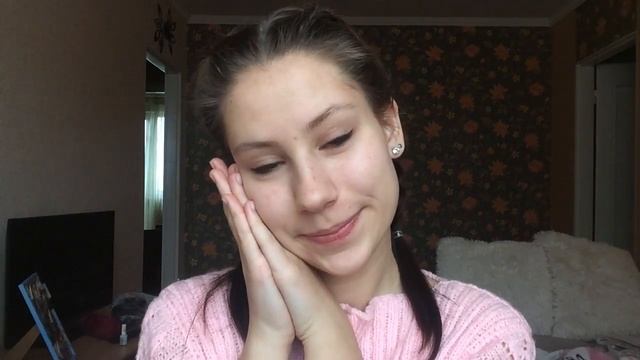 Праздничный макияж + причёска смотреть онлайн