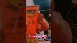 Уточка Милка. Обзор на её вещи ❤️