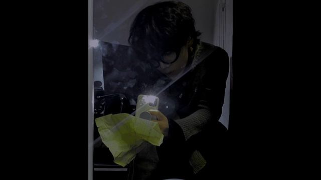 [DEMO] 양홍원 - 가면무도회 remix (with Ferrari)