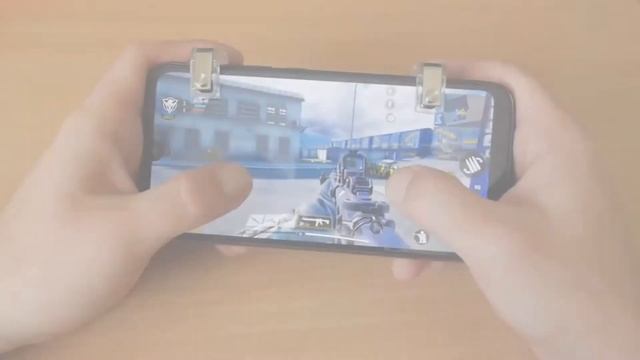 ПОДБОРКА 15 АКСЕССУАРОВ ДЛЯ МОБИЛЬНОГО ГЕЙМИНГА С ALIEXPRESS смотреть онлайн